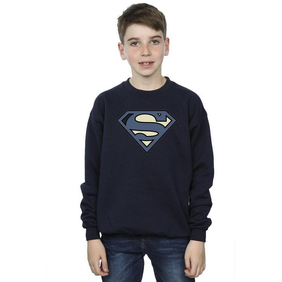 DC COMICS  Sweatshirt 
