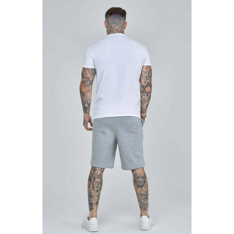 Sik Silk Essentials T-Shirt  