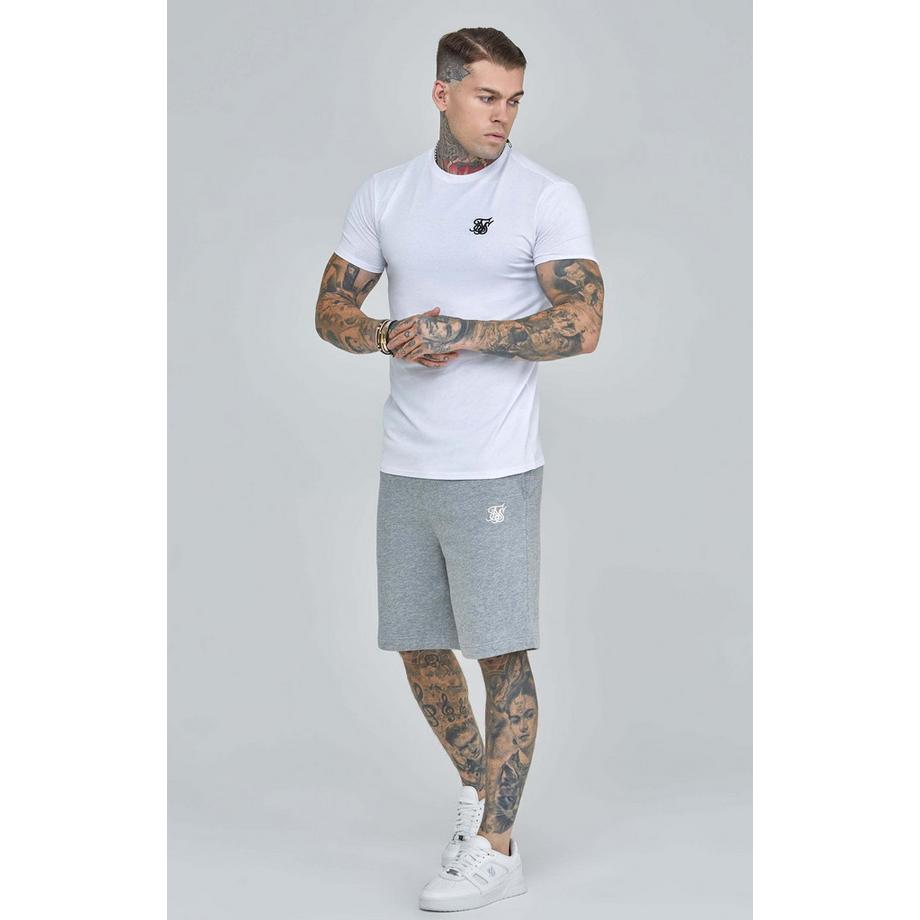 Sik Silk Essentials T-Shirt  
