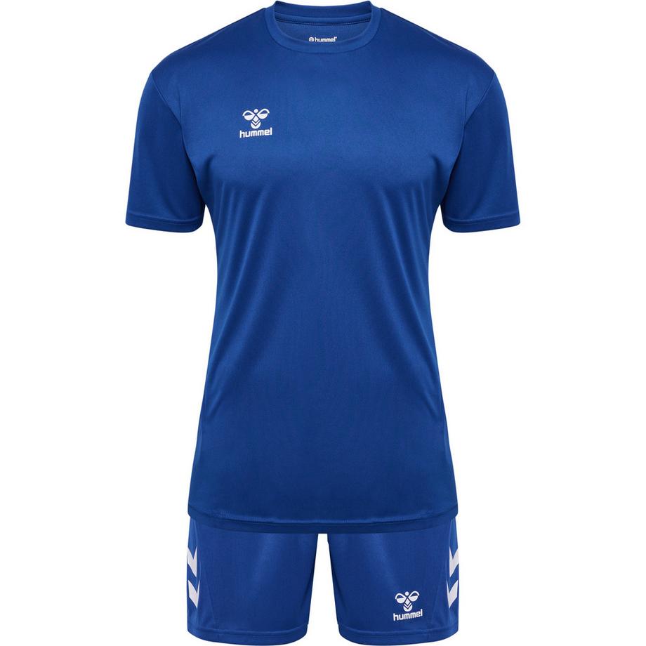 et au t-hirt + hort logo
