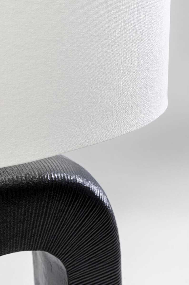 KARE Design Tischleuchte Tube 79  