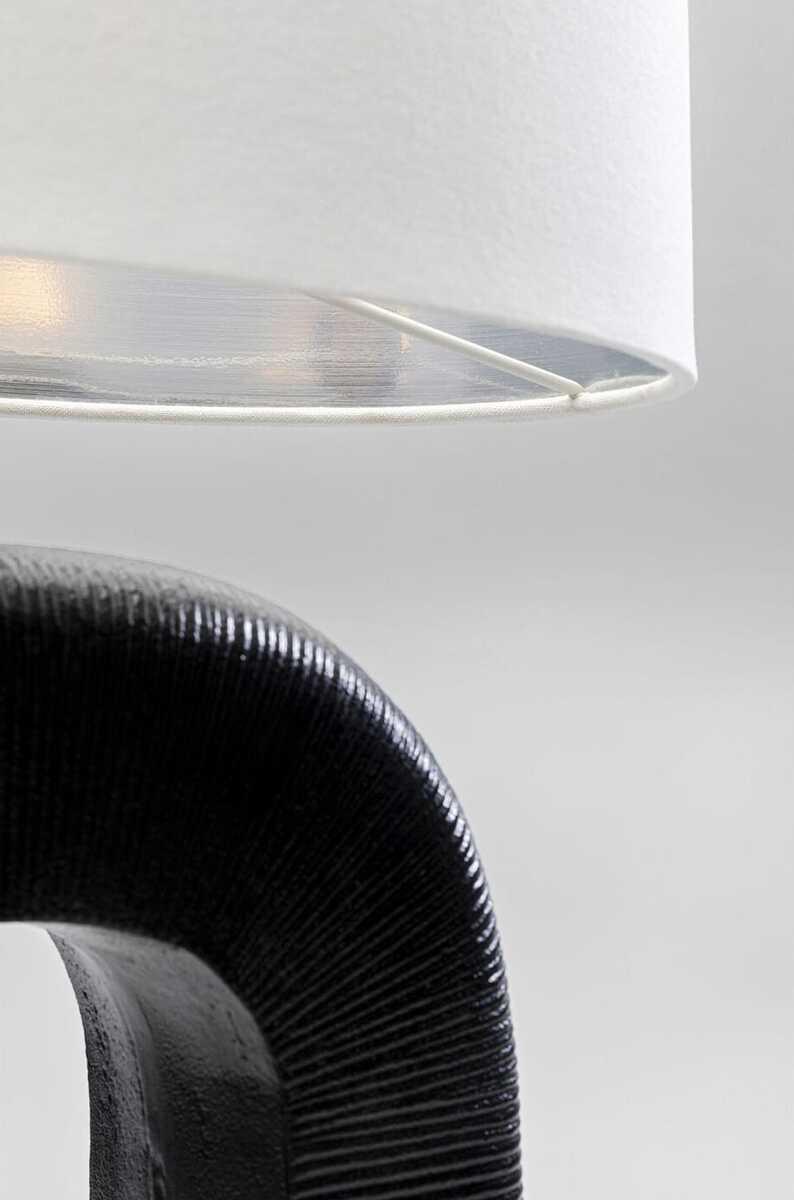 KARE Design Tischleuchte Tube 79  