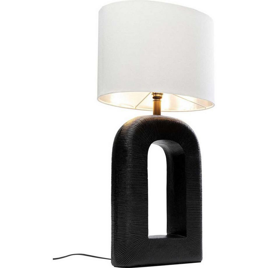 KARE Design Tischleuchte Tube 79  