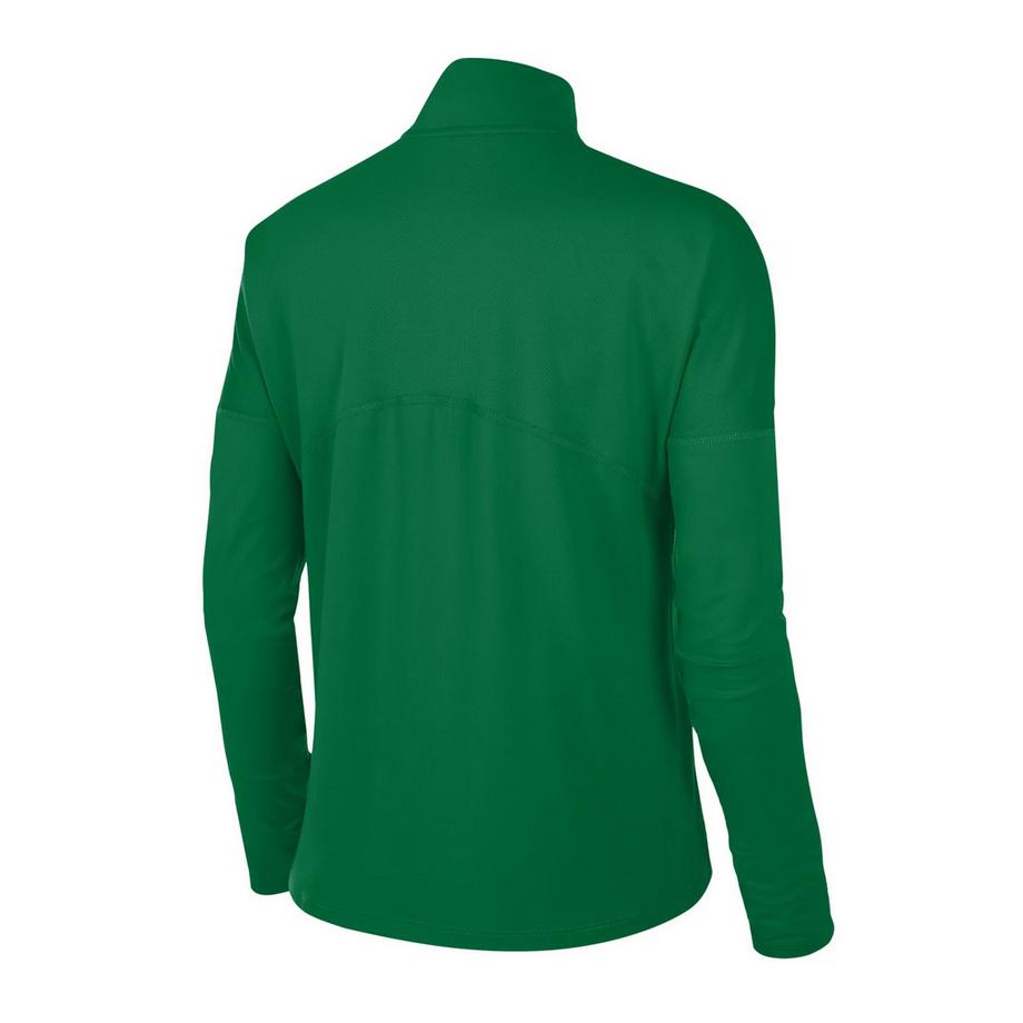 NIKE  Top Regolare Collo A Imbuto Manica Lunga 