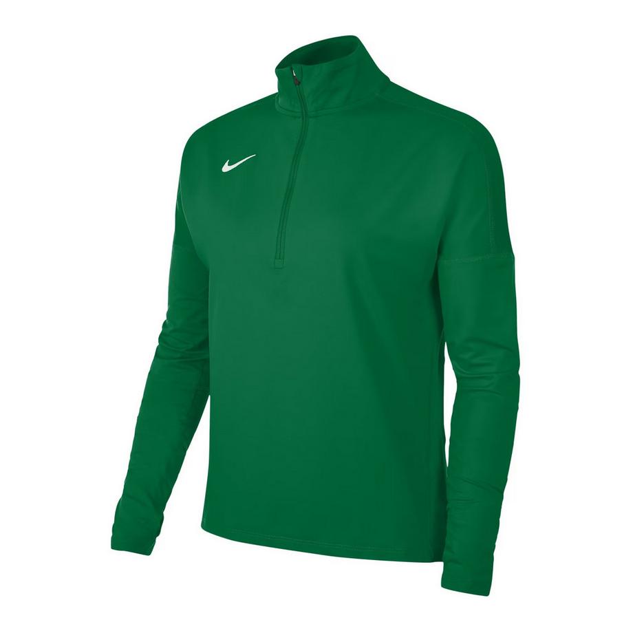 NIKE  Top Regolare Collo A Imbuto Manica Lunga 