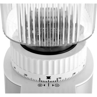 ZWILLING ZWILLING Enfinigy 135 W Argent, Blanc  