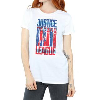 DC COMICS  Justice League TShirt 