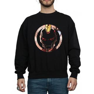 Iron Man  Sweat 