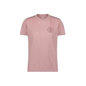 t-shirt da small logo