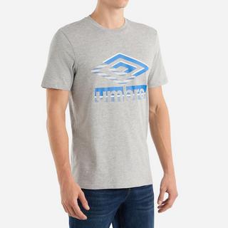 Umbro T-Shirt mit Grafikdruck  