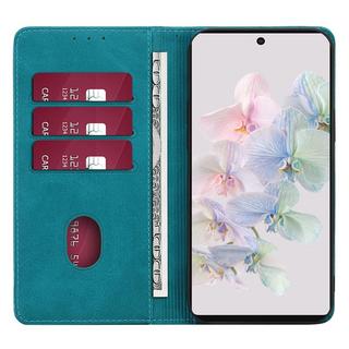 Cover-Discount  Google Pixel 7A - Couverture De L'Affaire Stand Flip 