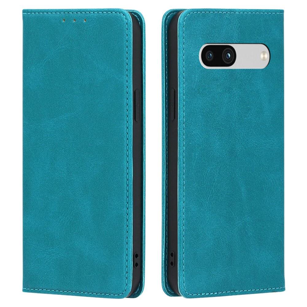 Cover-Discount  Google Pixel 7A - Couverture De L'Affaire Stand Flip 