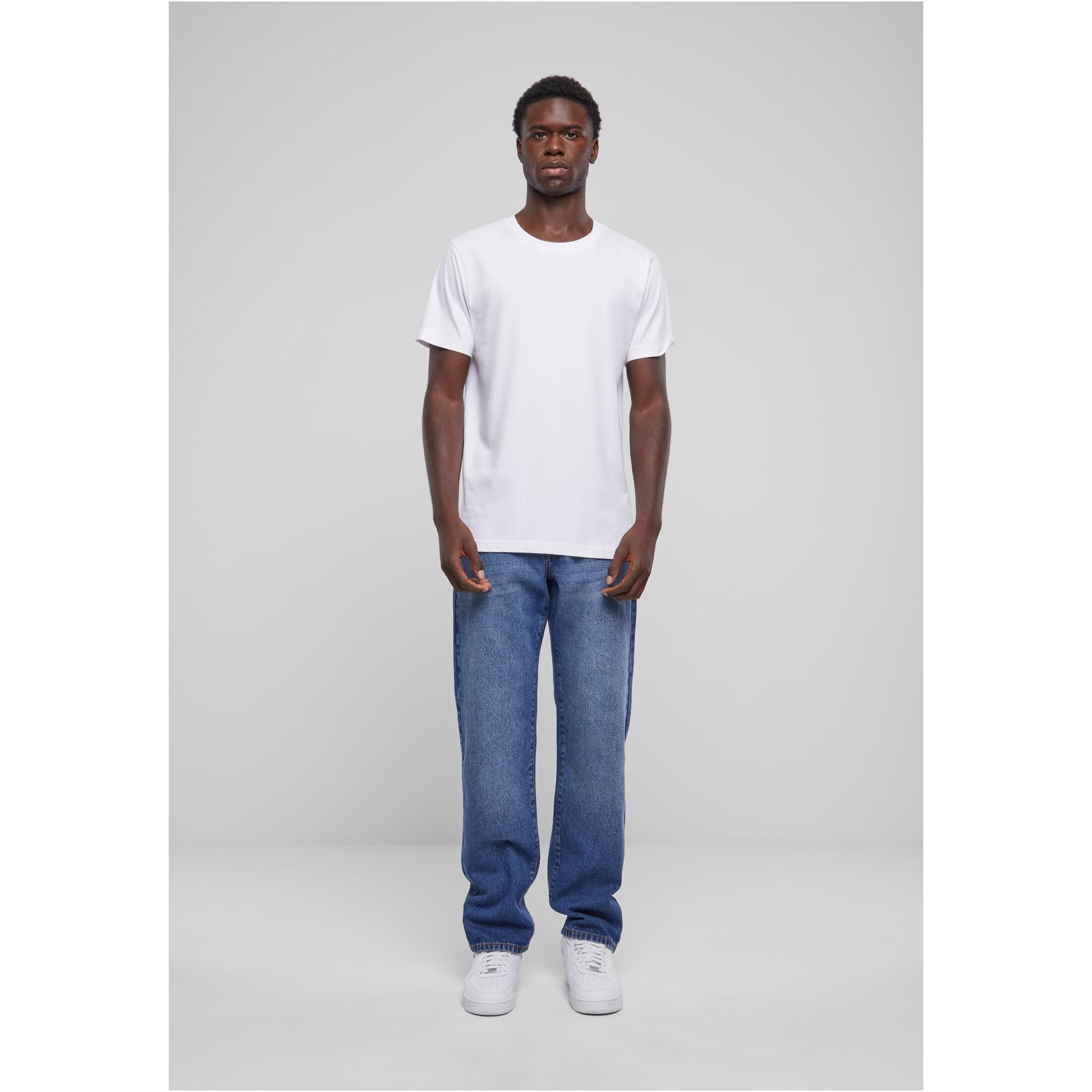URBAN CLASSICS Heavy Ounce Straight Fit Jeans  