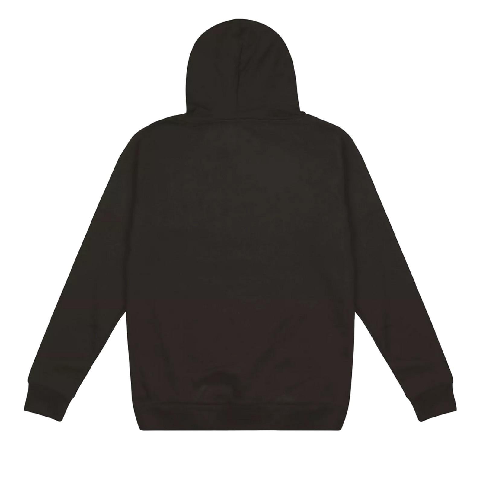 Wonder Woman Sweat à capuche Logo  