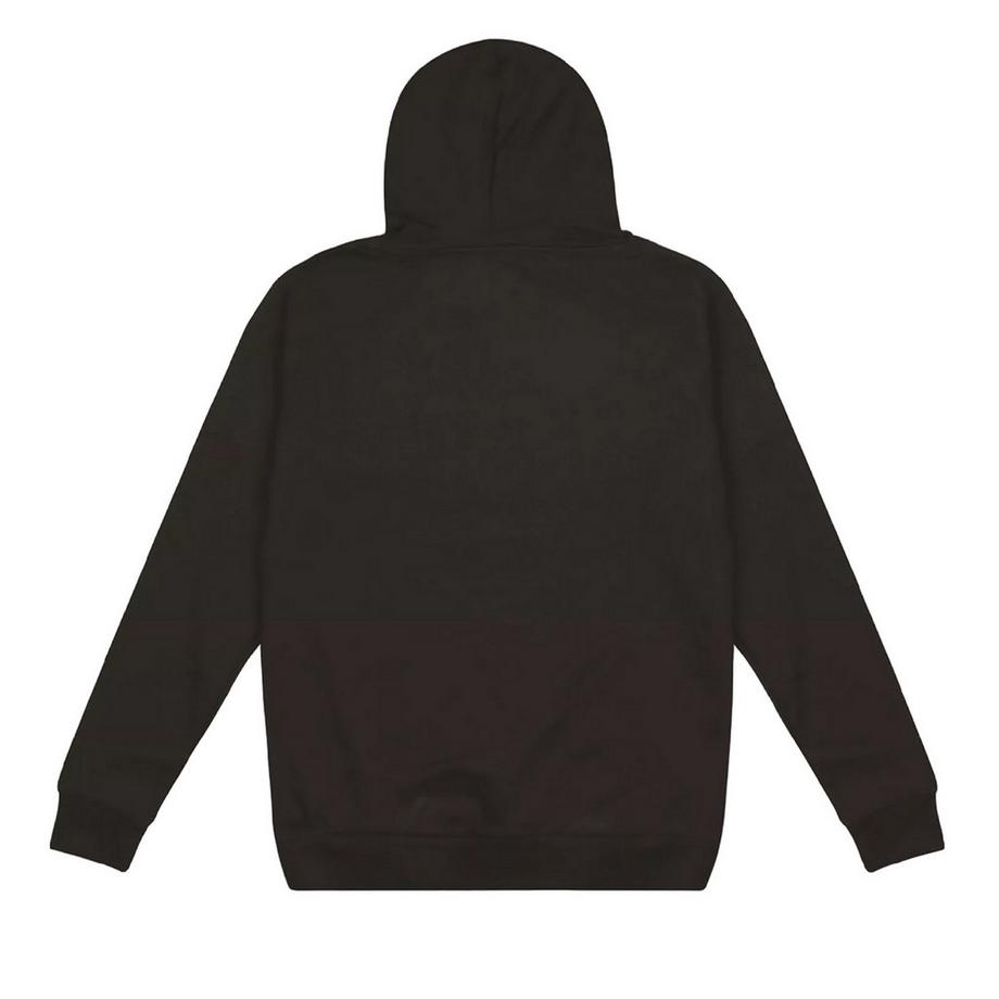 Wonder Woman Kapuzenpullover Logo  