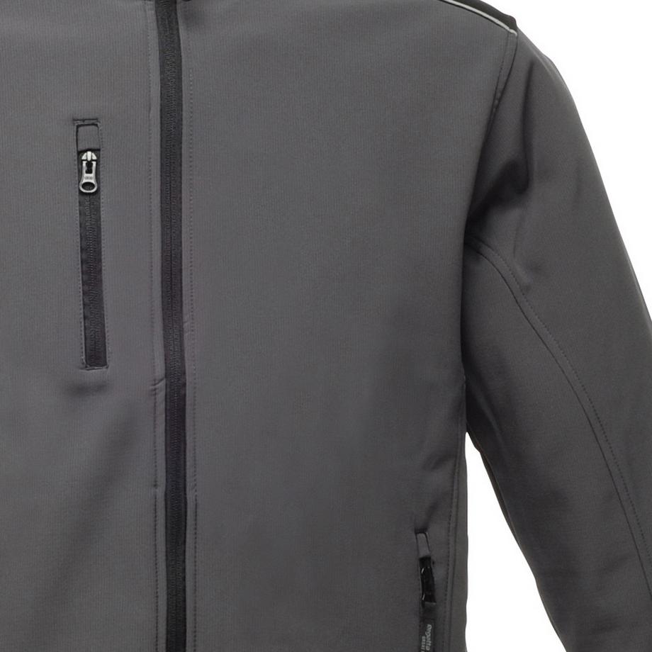 Regatta Sandstorm Veste Softshell Hydrofuge  