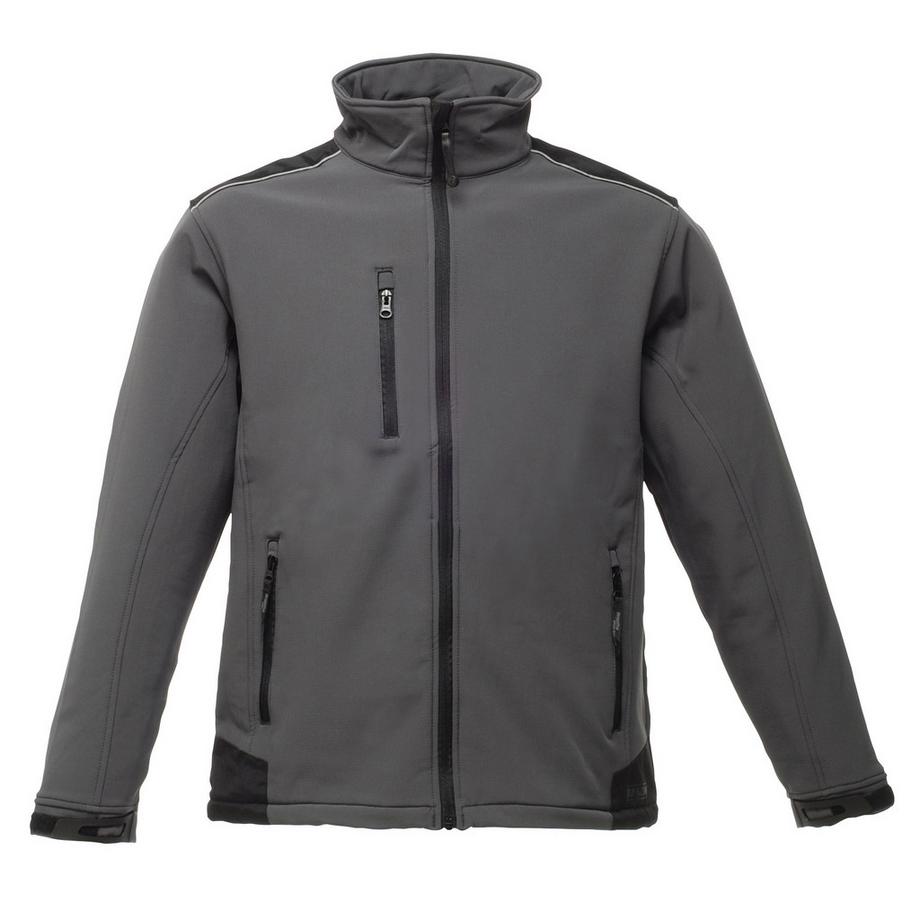 Veste softshell s