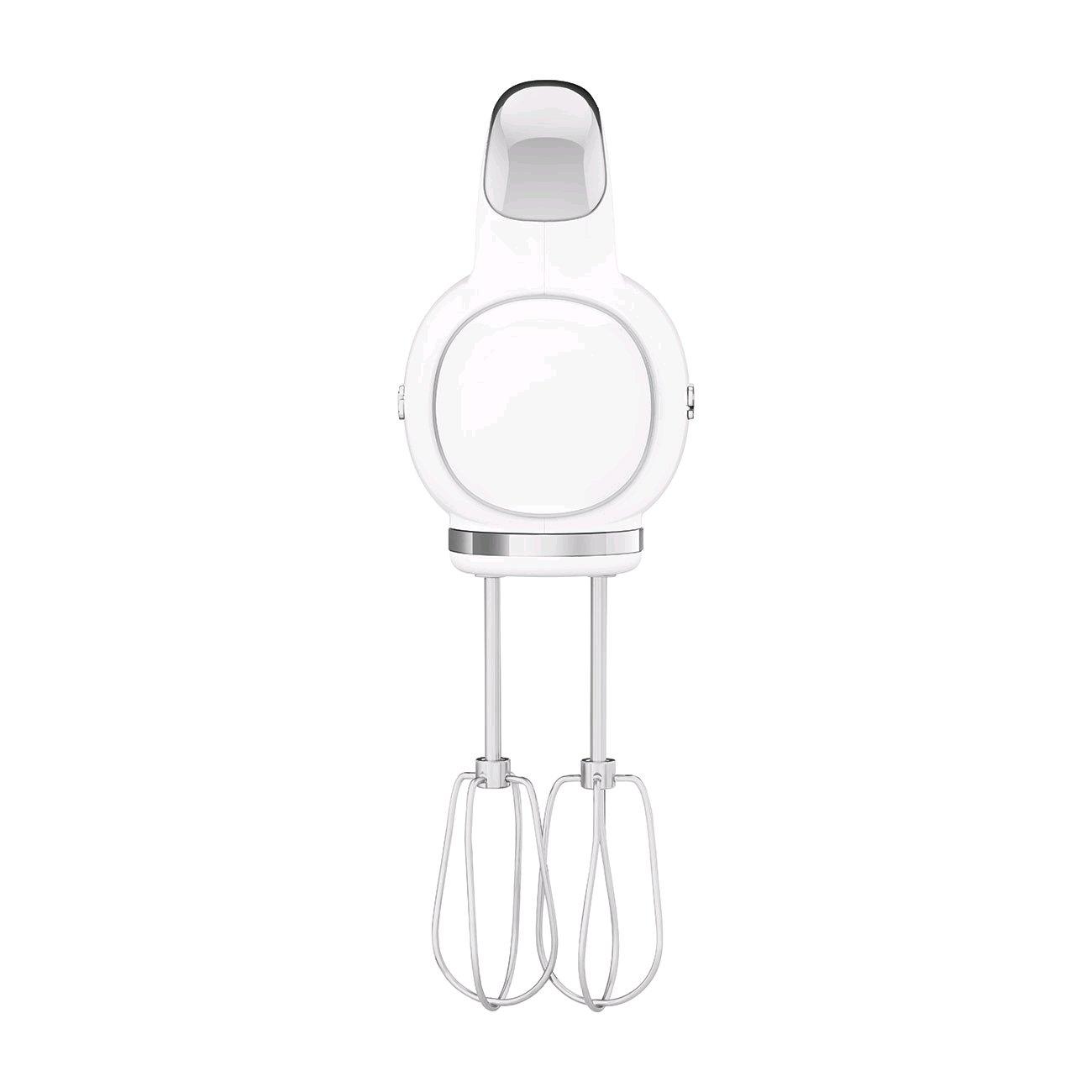 SMEG SMEG Anni '50 Sbattitore Elettrico Bianco  