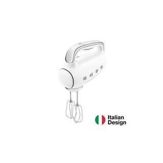 SMEG SMEG Anni '50 Sbattitore Elettrico Bianco  
