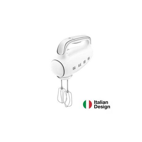 SMEG SMEG Anni '50 Sbattitore Elettrico Bianco  