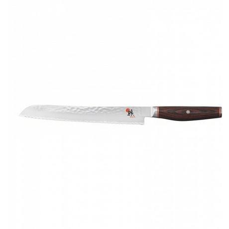 MIYABI Bread Knife Messer 6000MCT  