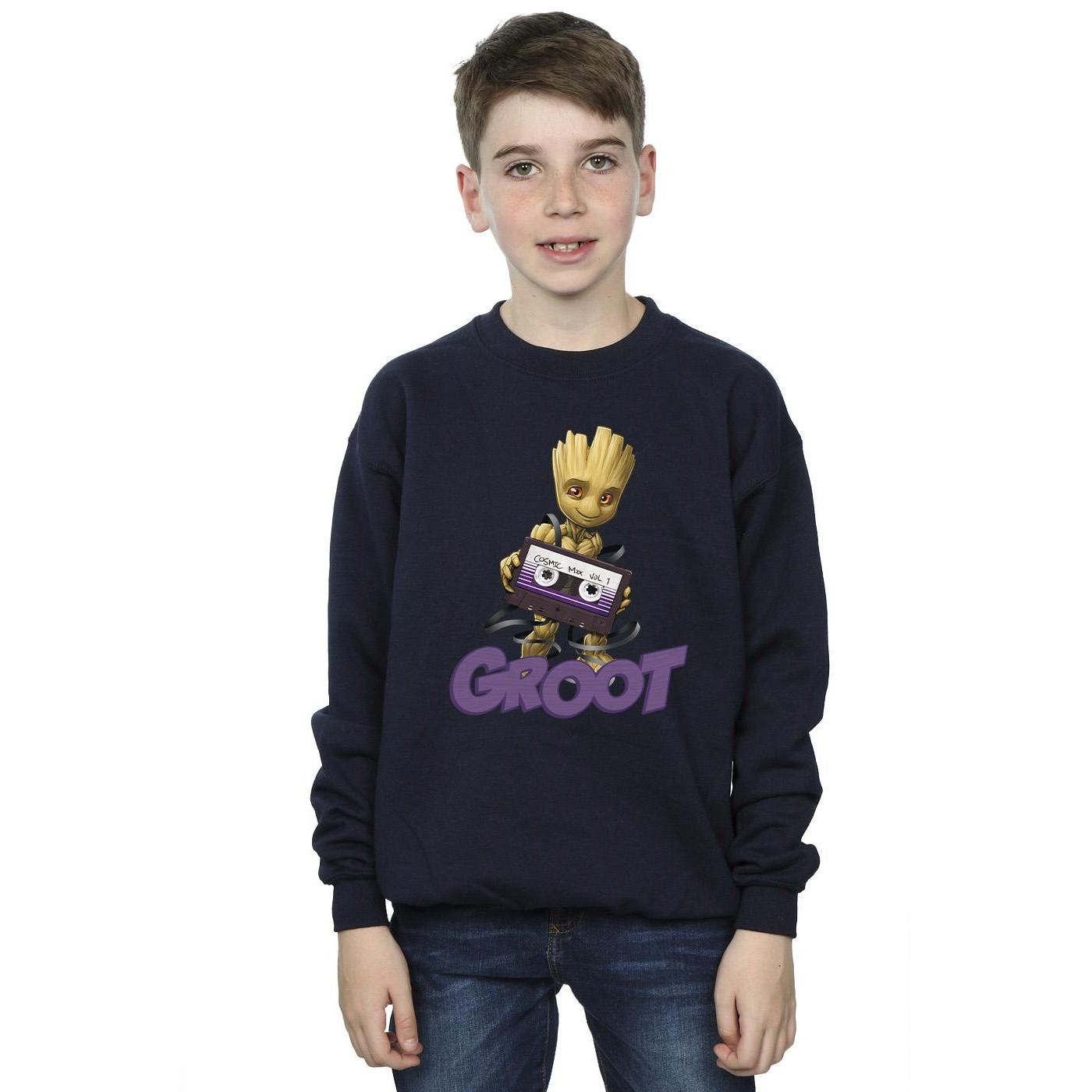 Guardians Of The Galaxy  Sweat 