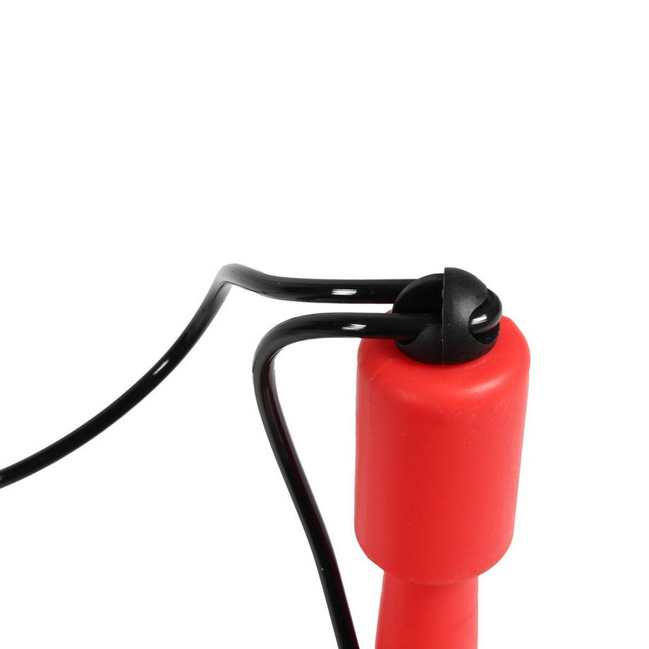 Omada  Springseil aus Kunststoff mit mechanischem Zähler Omada 