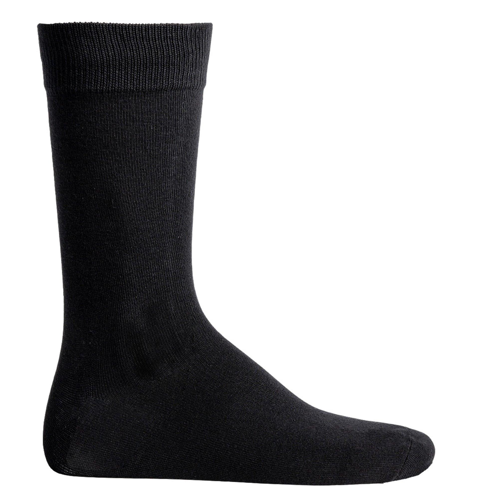 JACK & JONES JACJENS Lot de 10 Chaussettes Confortables  