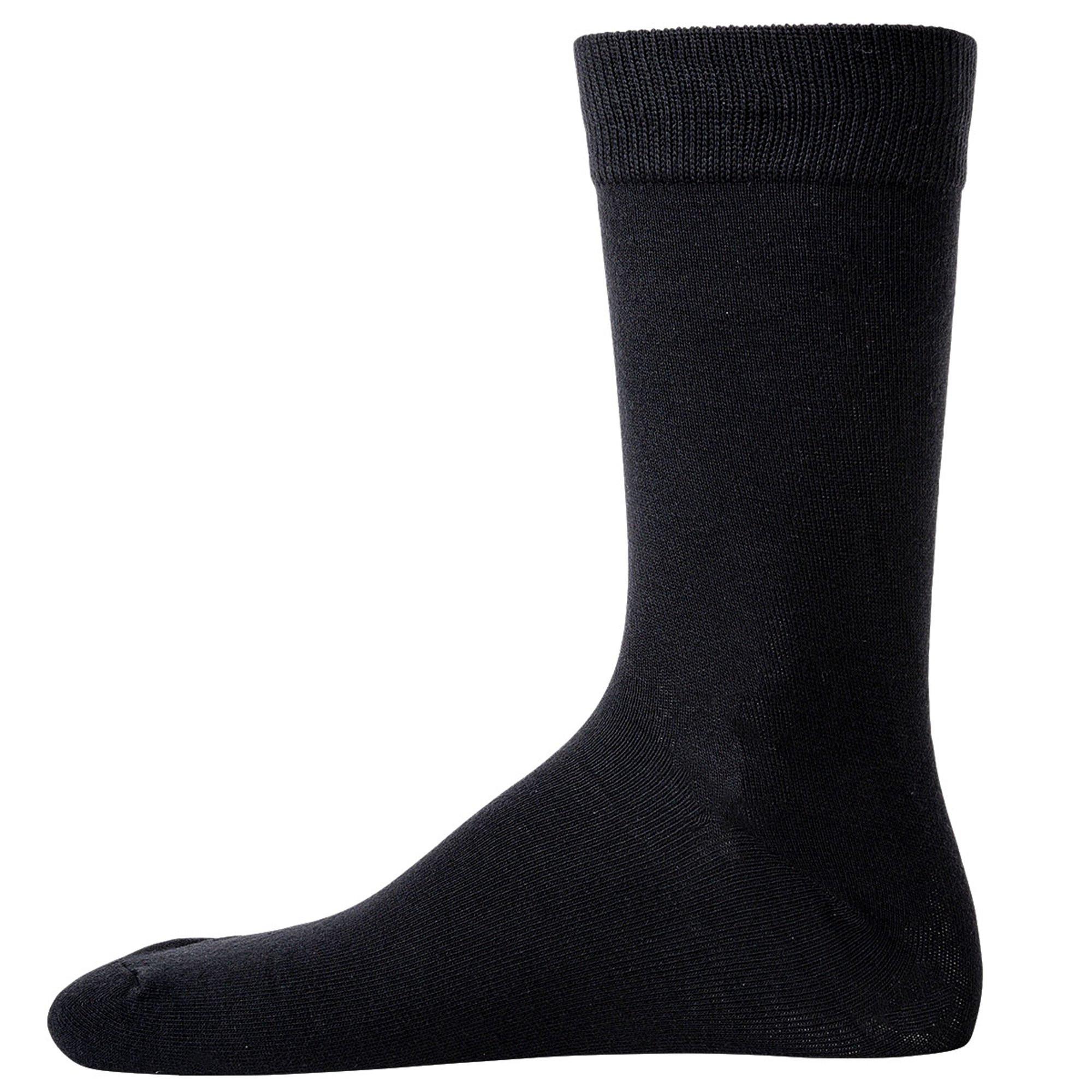 JACK & JONES JACJENS Lot de 10 Chaussettes Confortables  