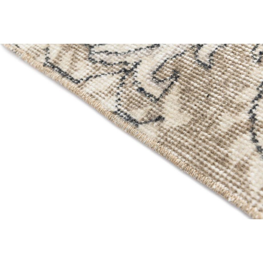 VIDAL Tapis fait à la main Ultra Vintage  