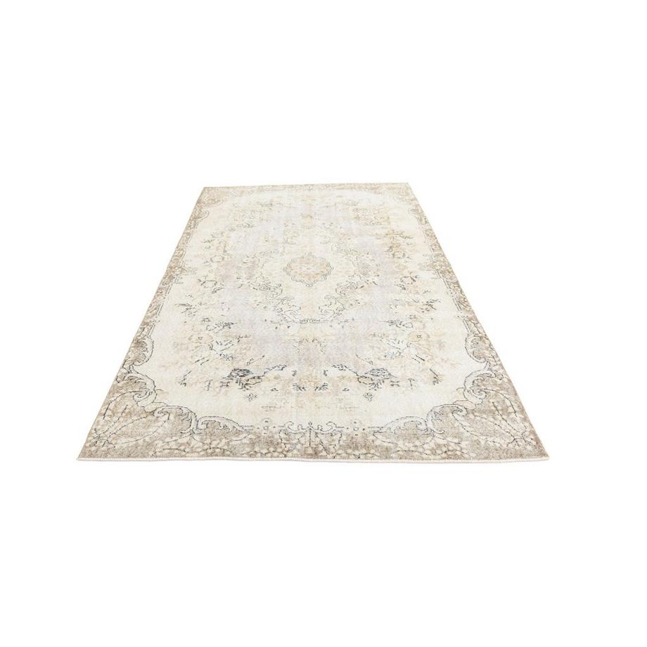 VIDAL Tapis fait à la main Ultra Vintage  
