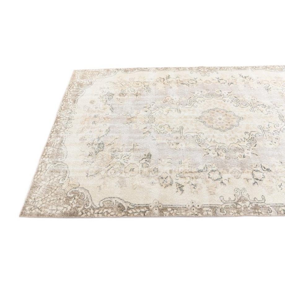 VIDAL Tapis fait à la main Ultra Vintage  