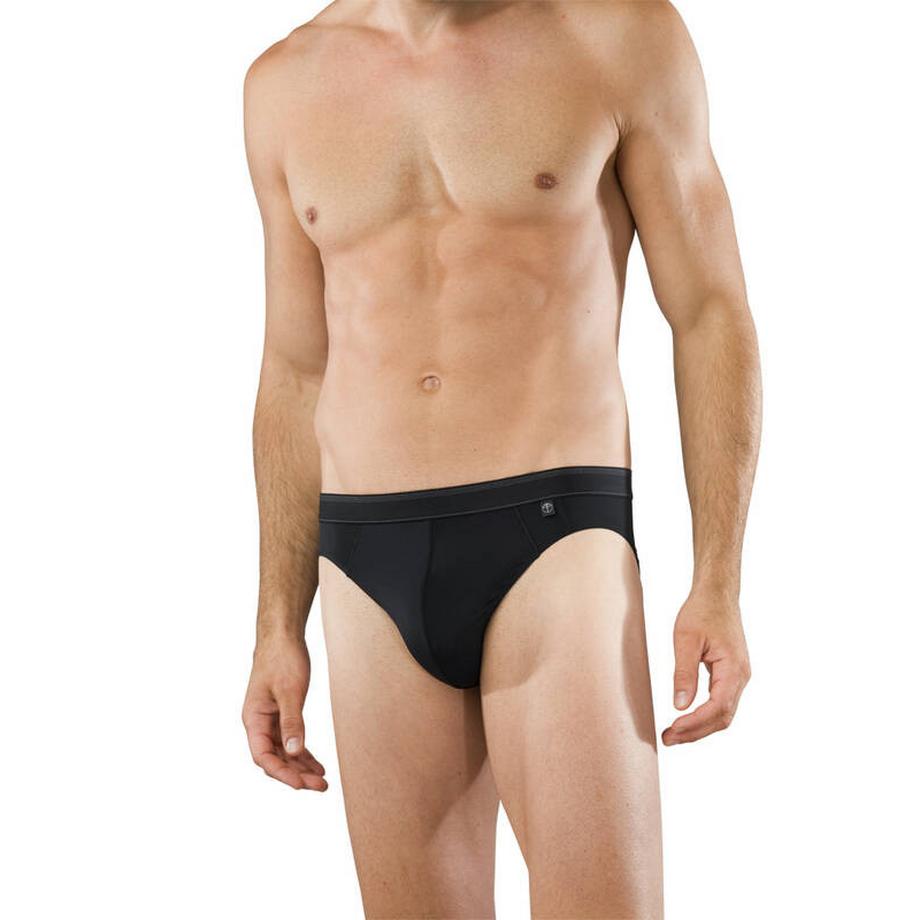 Schiesser Rio Microtouch Slip  