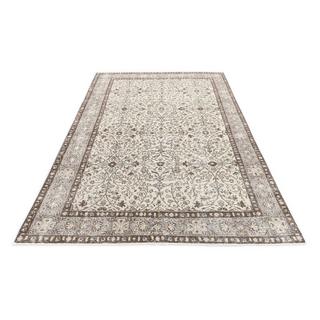 VIDAL Tapis fait à la main Ultra Vintage  