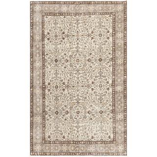 VIDAL Tapis fait à la main Ultra Vintage  