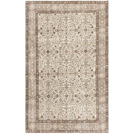 VIDAL Tapis fait à la main Ultra Vintage  