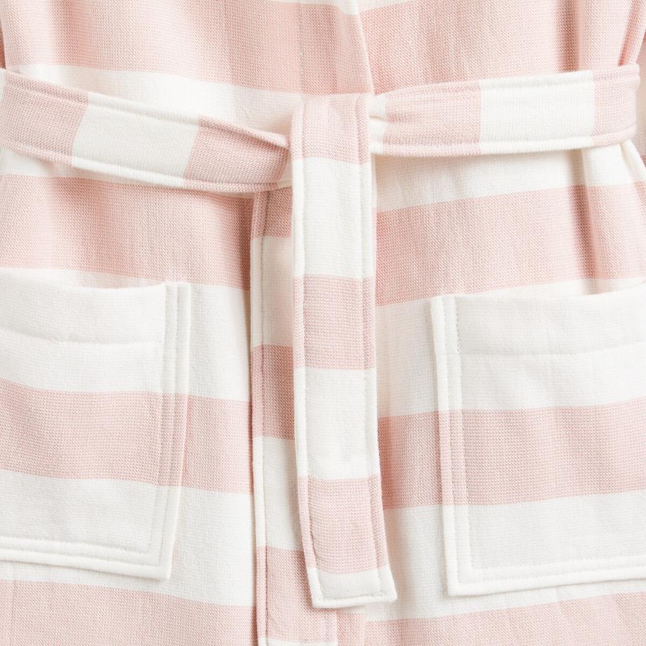 La Redoute Intérieurs  Bademantel Moana für Kinder und Babys 