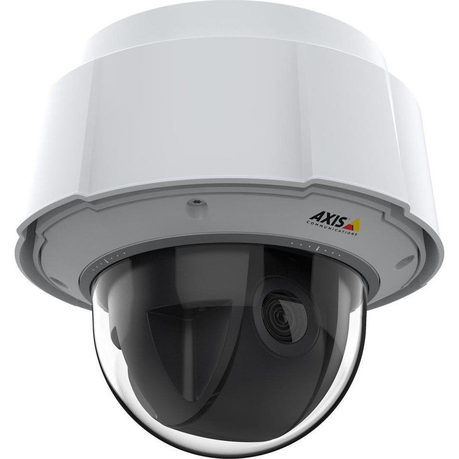 AXIS  Netzwerkkamera Q6078-E 