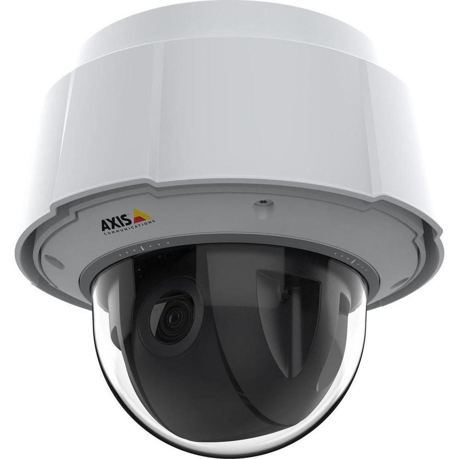 AXIS  Netzwerkkamera Q6078-E 