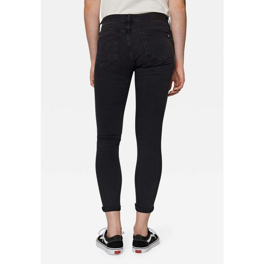Mavi Lexy Skinny Fit Jeans  