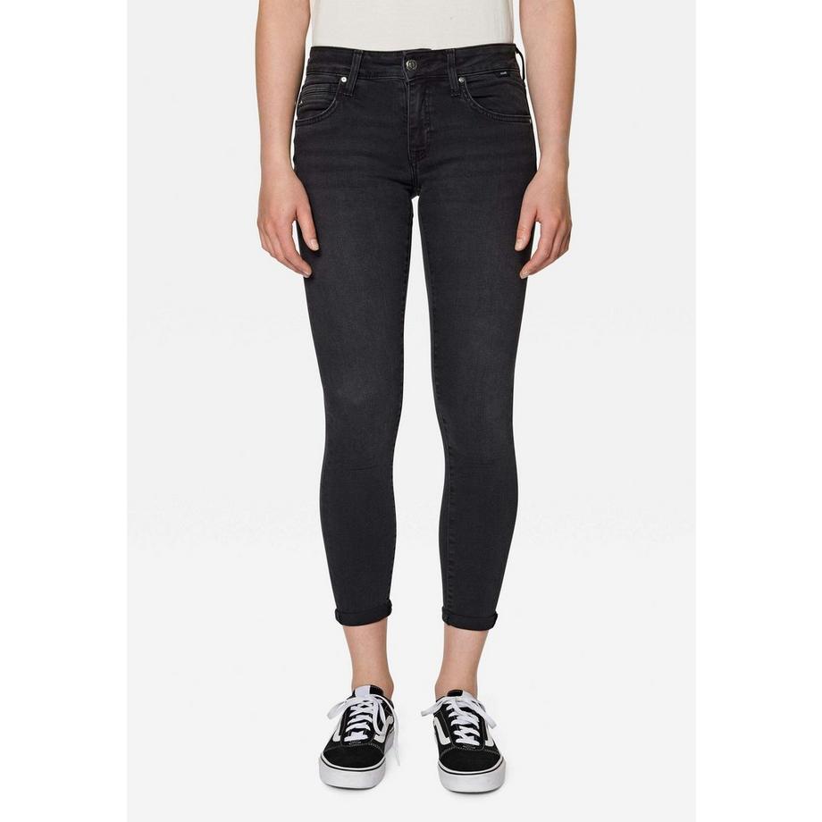 Mavi Lexy Skinny Fit Jeans  