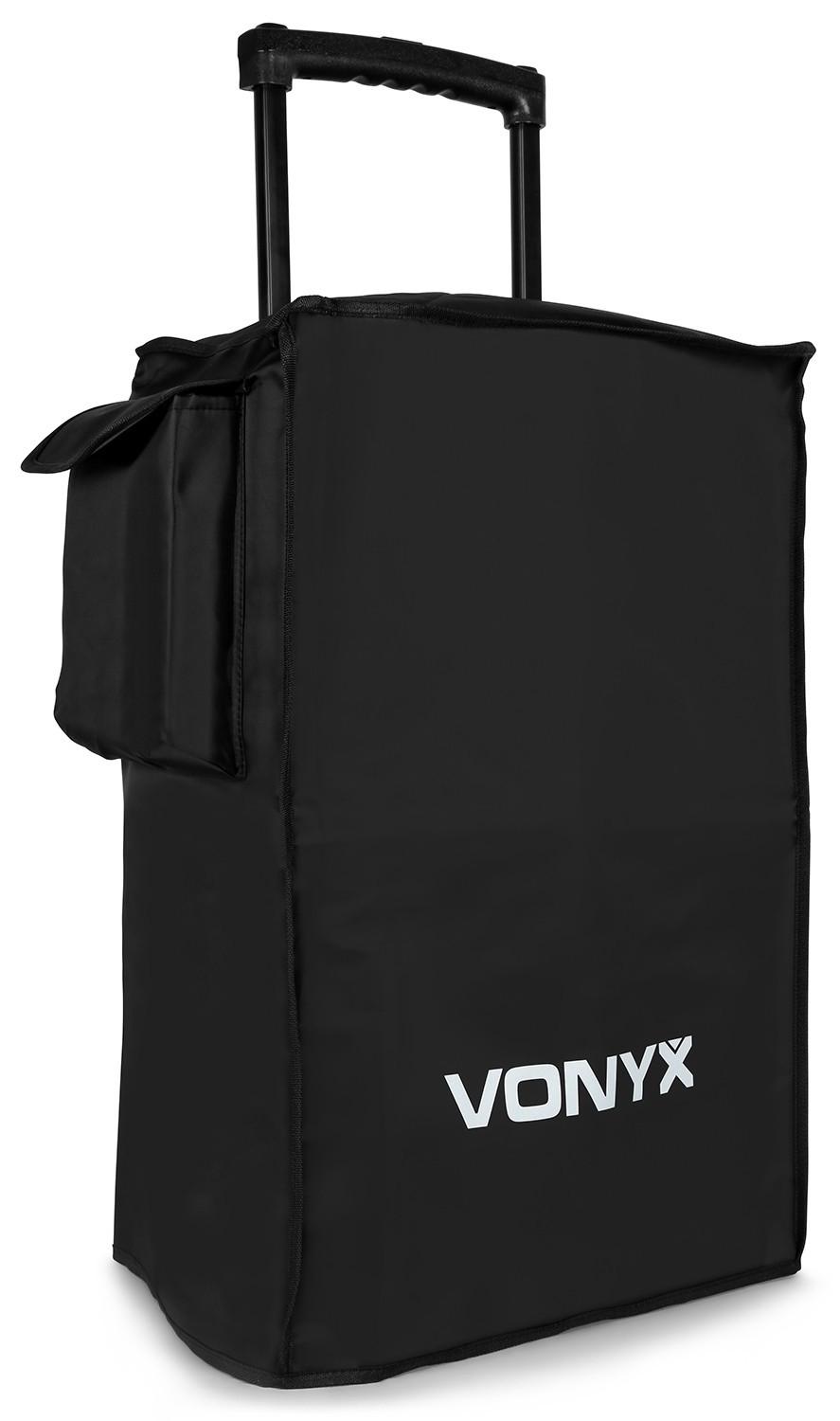 Vonyx  SC15 15" 