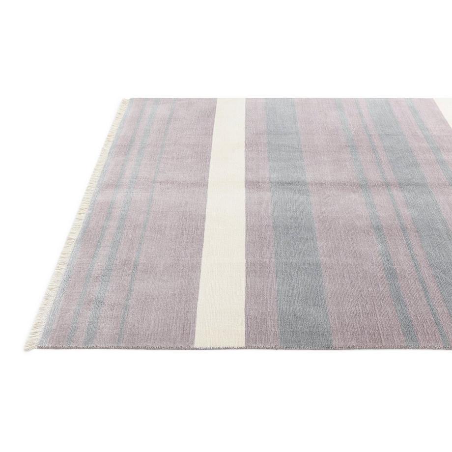 VIDAL Tapis fait à la main Darya-Indian  