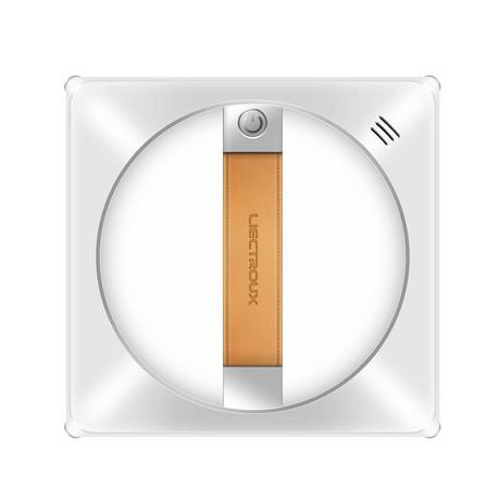 Blue Chilli Automatischer Fensterreiniger mit doppelseitiger Wasser-Sprühfunktion und App-Steuerung  