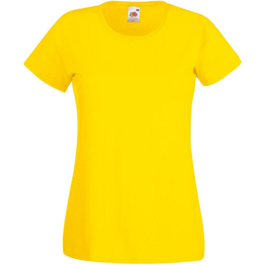 Universal Textiles Value T-Shirt  