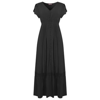 Joe Browns  Farbblock Boho Maxi Kleid 