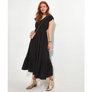 Joe Browns  Farbblock Boho Maxi Kleid 