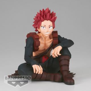 Banpresto  Statische Figur - My Hero Academia - Eijiro Kirishima 