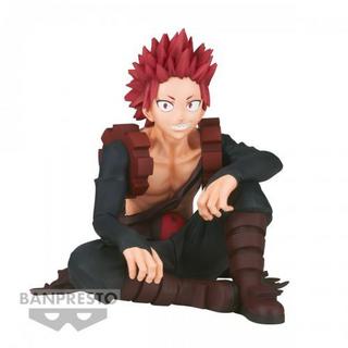 Banpresto  Statische Figur - My Hero Academia - Eijiro Kirishima 