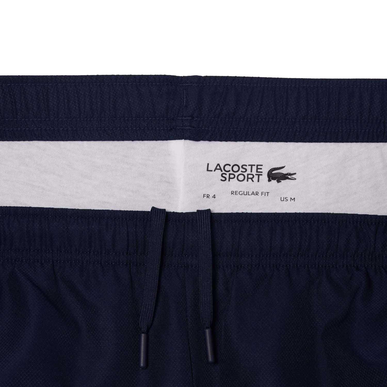 LACOSTE  Sportsuit Jogginghosen  Tennis 